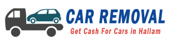 Car Removals Hallam Logo